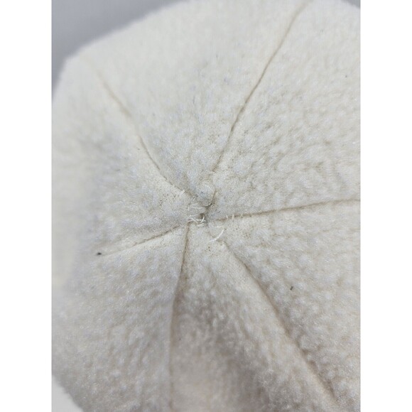 Your Breed Scottie Scottish Terrier Dog Embroidered White Beanie & Scarf Set - Picture 8 of 10